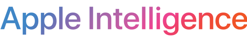 Apple Intelligence